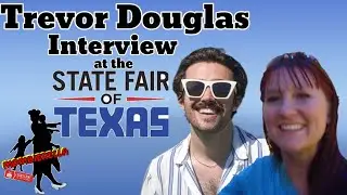 Life-Changing Advice: How to Pursue Your Dreams ✨ Trevor Douglas 🎤 Singer/Songwriter Extraordinaire