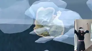 Simulating Skydiving Experience in Virtual Reality