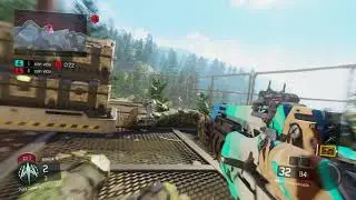 WAGER CONTRA GUIRIS C/ Omxgx BO3