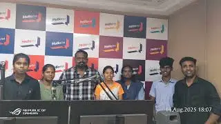 HELLO FM | INDEPENDENCE DAY | SPECIAL INTERVIEW With My Trainees 