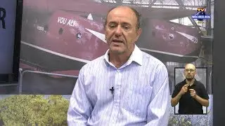 Fala Vereador - Agentil Cato (PSC)