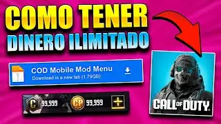 💎 Cómo Conseguir CP Gratis en COD Mobile 2025 (MÉTODO SEGURO Y SIN APPS) 🎮