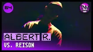 Albert Reimstein vs. Reison | 64stel-Finale (05/64) - TNM Rap Battle S3