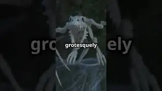 Terrifying Skinwalker Encounter: True Story