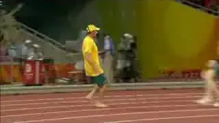 Day 15 Highlights - Beijing 2008 Summer Olympic Games - Going Down for Success