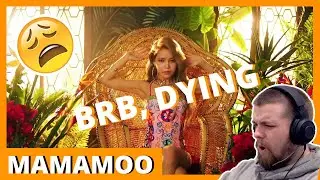 MAMAMOO 마마무 “Egotistic” [MV] Reaction! | 🙃🙃 IT'S OVER FOR ME 🙃🙃