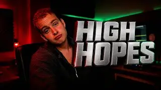 Yvar - High Hopes (Vertical Filter /Cover Video)