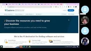 Capterra Ads Guide