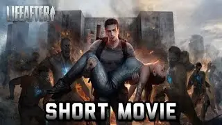 LifeAfter - Short Movie the zombie apocalypse