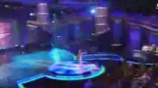 Bianca Ryan - The Impossible Dream
