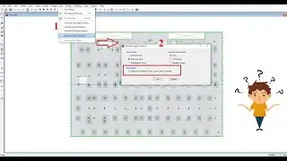 Full Projects Designs -03-05 - Warnings & Errors - Analysis incomplete in SAFE!