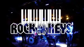 ★ ROCK KEYS - Metal Christmas 25.12 НОРА 2.0 25.12.2021