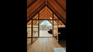 Adler Ritten: Room Tour, Chalet