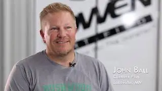 Lowen Certified Student Testimonial - John Ball