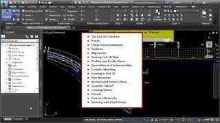 Learning AutoCAD Civil 3D 2016 : What You Should Expect From This Course