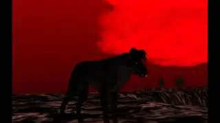 Alternate FH Roar and Howl