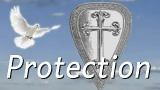 Christian relaxation - Protection