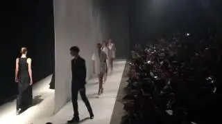Johan Ku Gold Label 2016 S/S @ Mercedes-Benz Fashion Week TOKYO