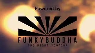 Funky City Episode 1 | Funky Buddha