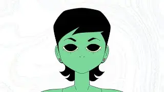 Self-Destruction (1st year Animation film)