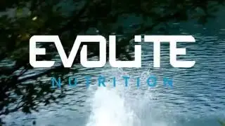 PROSTO W NOS by Evolite Nutrition #1 - Salim Touahri