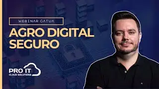 Agro Digital Seguro com ProIT