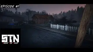 Survive the Nights - First Look (2019) // Ep. 1