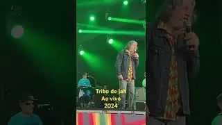 Tribo de jah ao vivo na rep&uacute;blica do reggae em Salvador Bahia