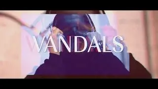 K13 - Vandals (OFFICIAL VIDEO) #OPA