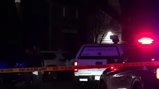 Man killed in Cypress Station apartment during argument