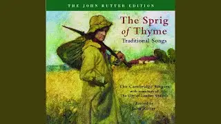 The Sprig of Thyme: No. 3. The willow tree