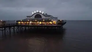Cleethorpes Pier