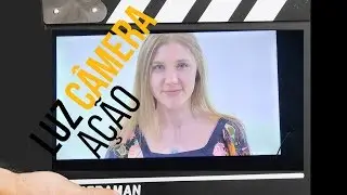 Sophya Rabassi - Braapa M&oacute;dulo TV e Publicidade - Chevrolet Vectra