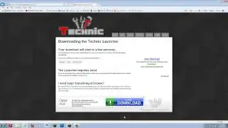How to install tekkit