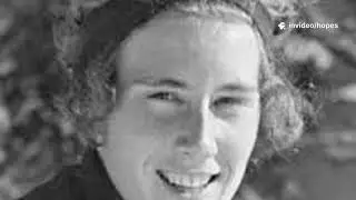 Christl Cranz - It was not just luck but a story of consistency and excellence