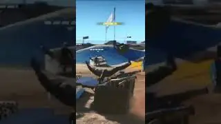 Video completo en el canal #xbox #wreckfest #gamepass