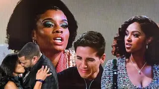 That Nookie ain't WORKIN' Cookie  #BeyondTheGates  S1 EP 140-143