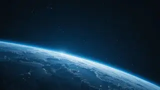 Deep Space Sleep Sounds &ndash; Relaxing White Noise from Earth Orbit