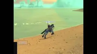 POTION Spirit of Zanza
