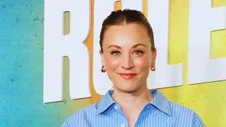 New Update!! Breaking News Of Kaley Cuoco || It will shock you
