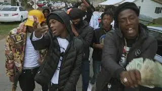 Hot Boy Blakk ft Authentix Hellraiser x Rude Boy ( Heartless) Offical Video prod. AWAVY