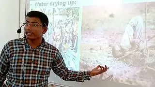विश्व पर्यावरण दिवस पर श्रृंगी सर की गर्जना पूरी विश्व सुनी I world Environment day | fire on people