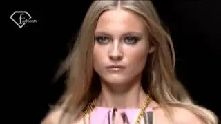 Fashion Trends - Mini Dresses - Spring/Summer 2011 | FashionTV - FTV