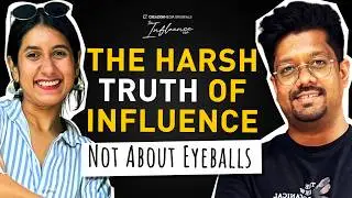 The Harsh Truth of Influence ft. Bandana | The Influence Table Ep.1