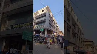 Near Mumbai Shop Sale Near Railway Station Karjat #shorts