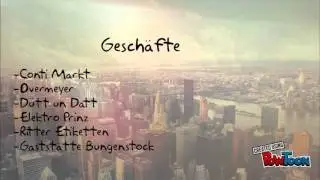 Gehrde
