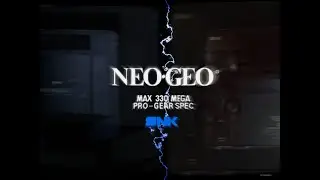 SNK Neo-Geo