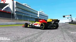 Real racing 3 pro driver game 🎮 #realracing3 #f1gameplay #f1racing ##viralgames2026 
