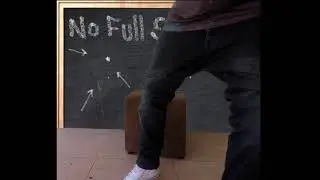 Blackdonut - NO FULL STOP (Full Mixtape)