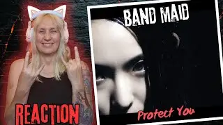 BRAND NEW SONG!!! MY REACTION to: 